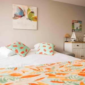 Appartement The House Ostende