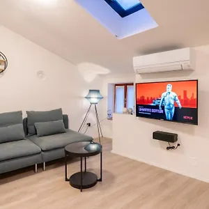 Loft With 2 Bedrooms - Historical District Rovinj