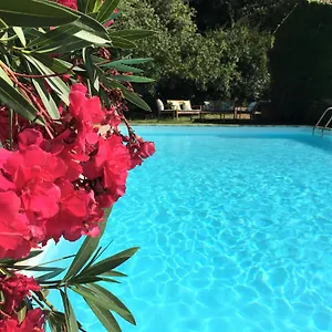 Maison d'hôtes Fontane Provence La Garde-Freinet