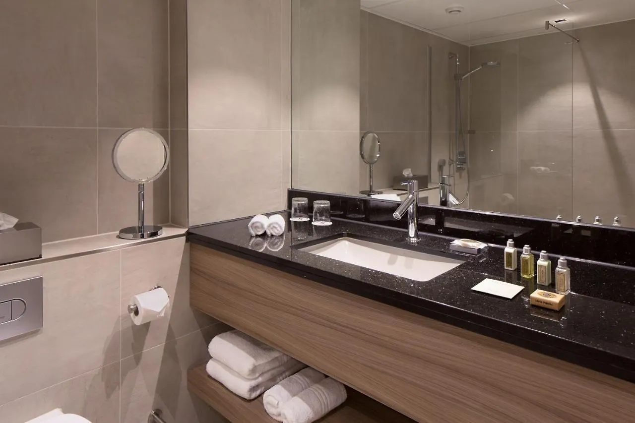 Amsterdam Marriott Hotel