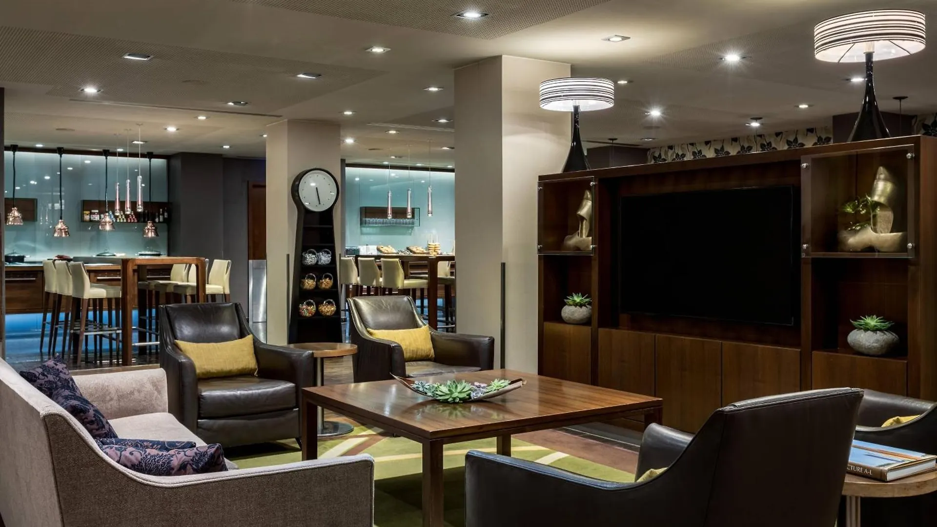 Amsterdam Marriott Hotel Netherlands