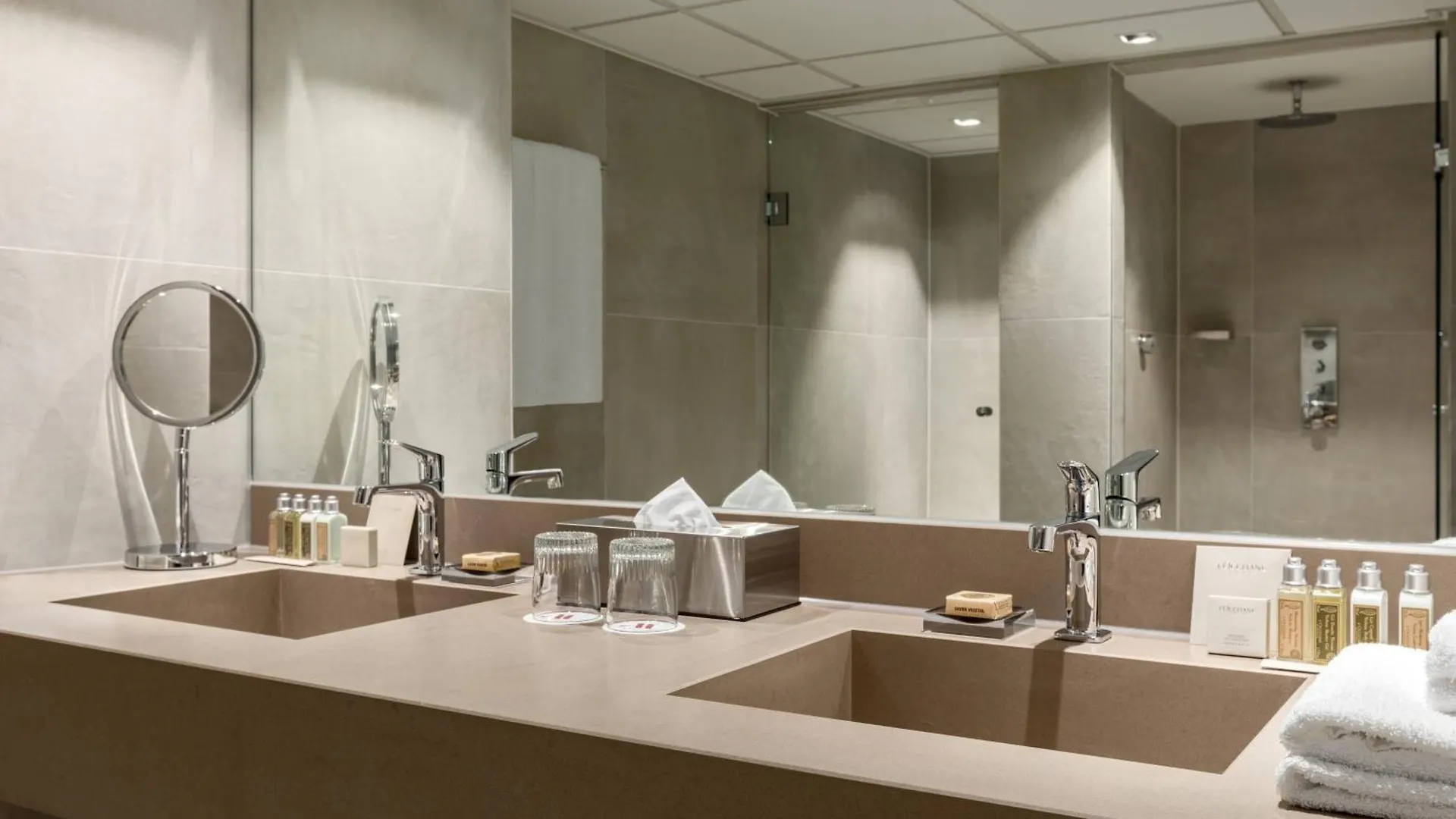 *****  Amsterdam Marriott Hotel Netherlands