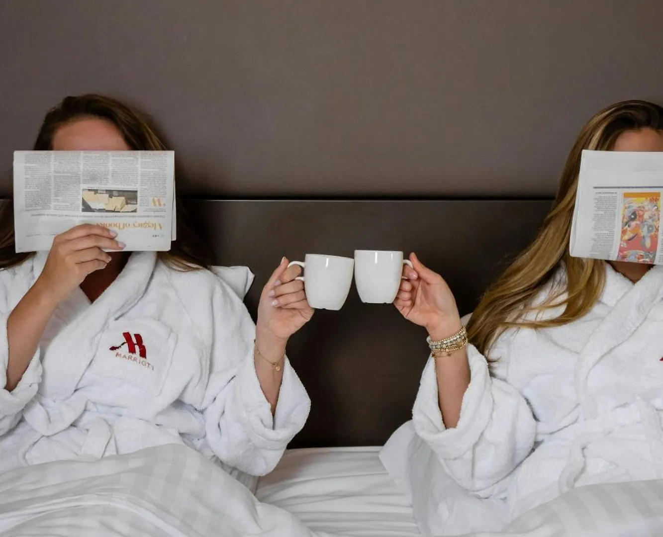 Amsterdam Marriott Hotel