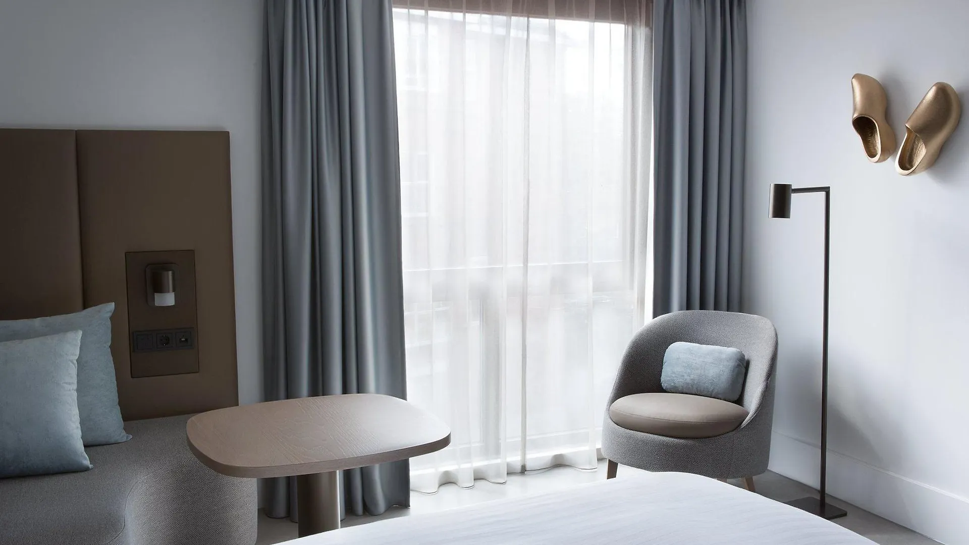 Amsterdam Marriott Hotel