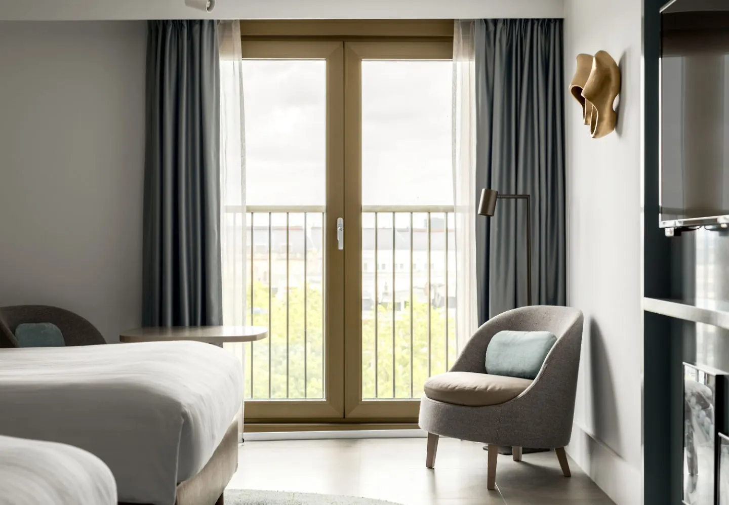Amsterdam Marriott Hotel