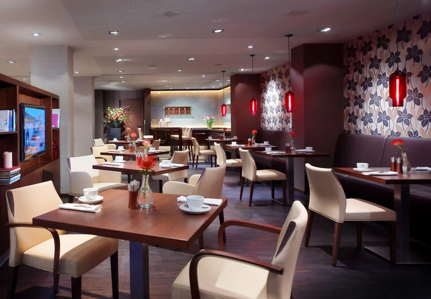 Amsterdam Marriott Hotel 5*,  Netherlands