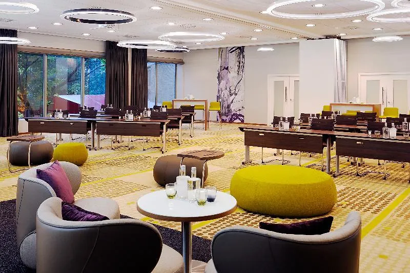 Amsterdam Marriott Hotel 5*,  Netherlands