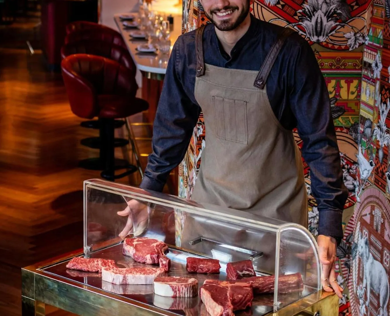 *****  Amsterdam Marriott Hotel Netherlands